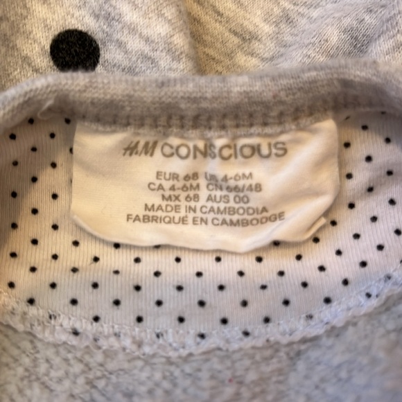 H&M Matching Set - Picture 6 of 11